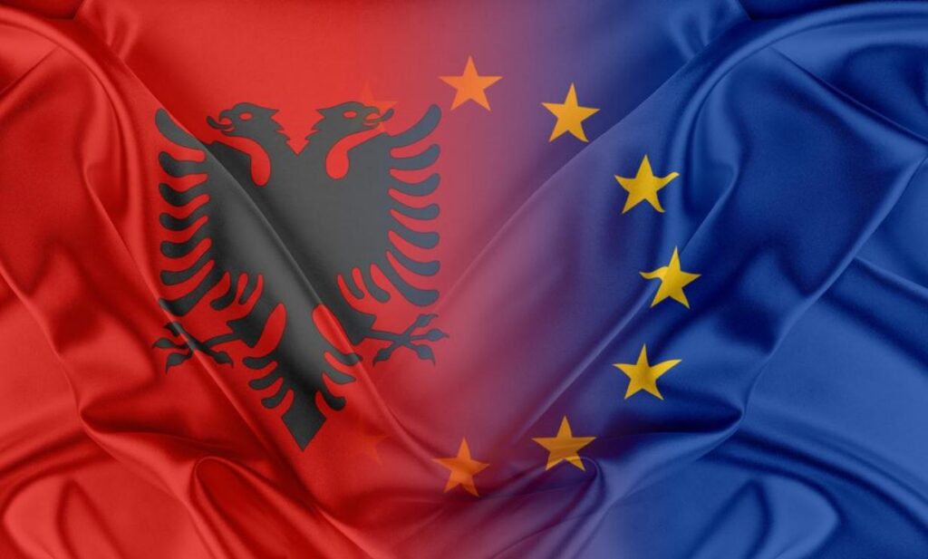 Shqipëria hyn në faza të reja të negociatave me BE-në për Bashkimin Doganor